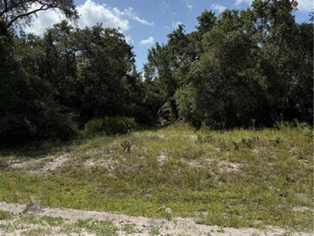 Land for sale in Lake Placid, Florida