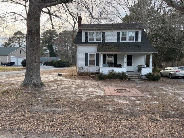 House for sale in Virginia