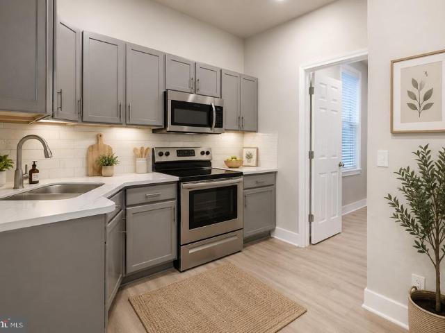 House for sale in Philadelphia, Pennsylvania