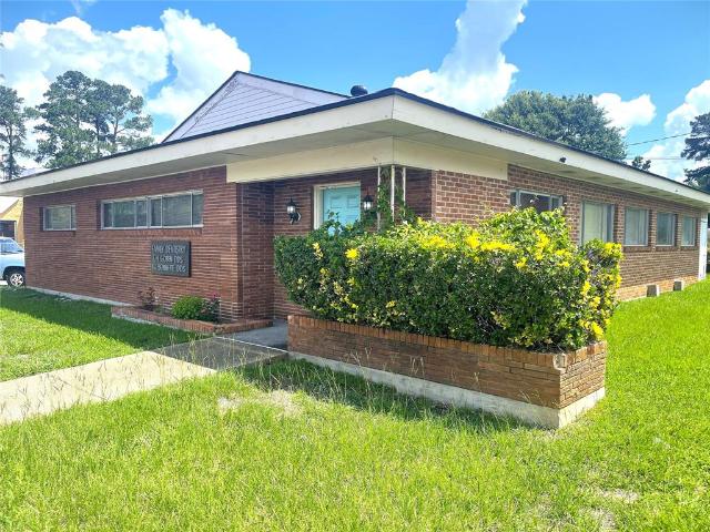 Commercial for sale in Keithville, Louisiana