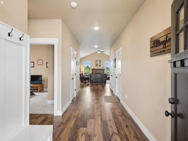 House for sale in Oregonia