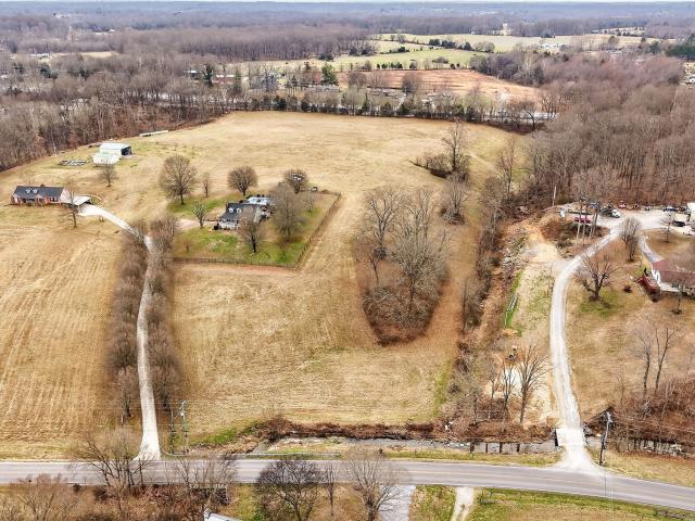 Land for sale in Tennessee