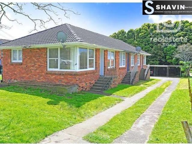 Apartment for sale in Mount Wellington, Oroua County