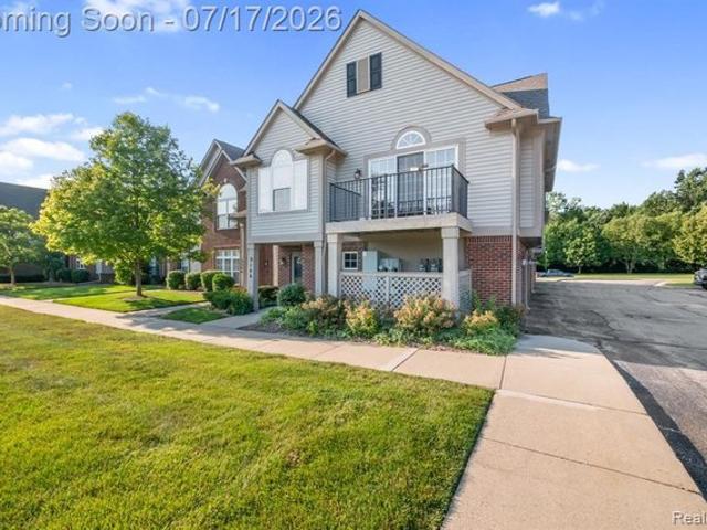 Townhouse for sale in Michigan