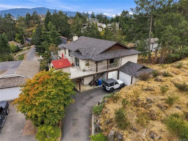 House for sale in Linley Valley, Nanaimo