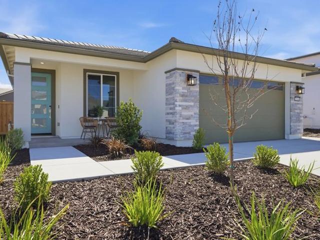 House for sale in Hollister, California
