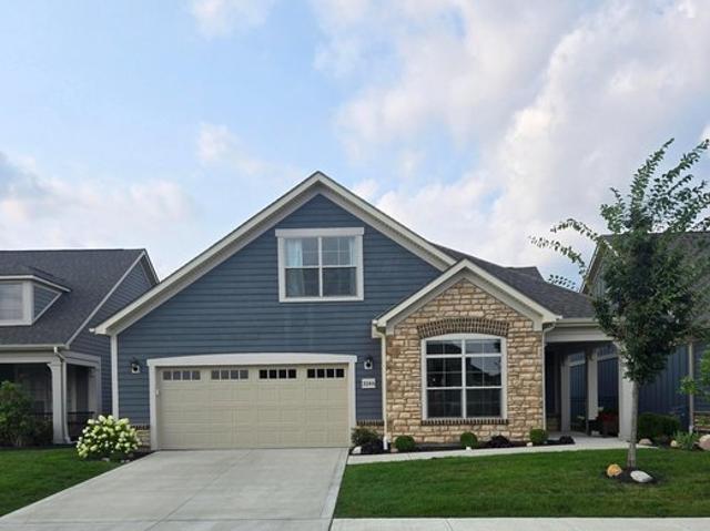 Condo for sale in Powell, Ohio