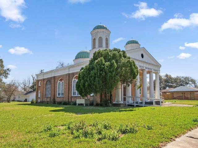 House for sale in Jefferson, Texas