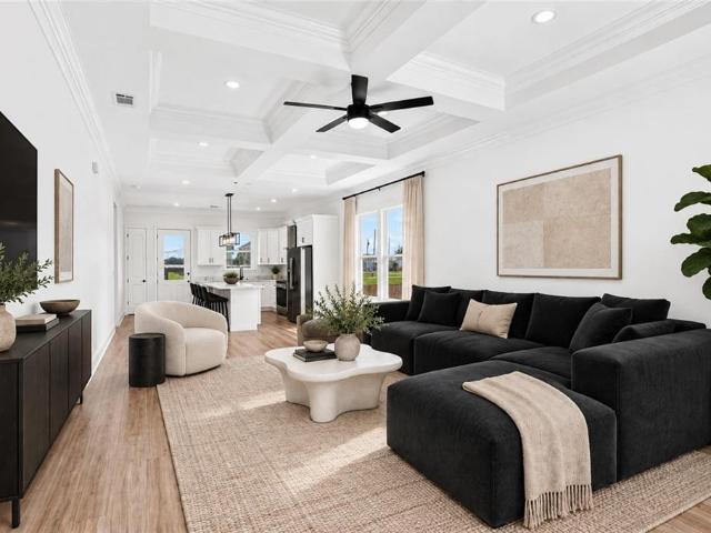 House for sale in Kenner, Louisiana
