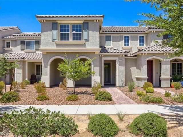 Townhouse for sale in Henderson, Nevada