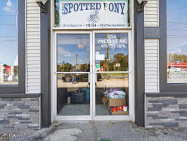 Commercial for sale in Macon, Georgia