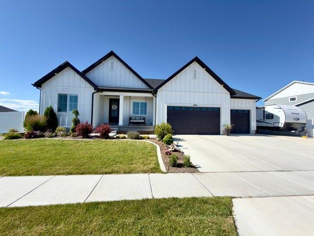 House for sale in Lehi, Utah