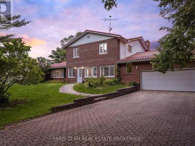House for sale in Severn, Ontario