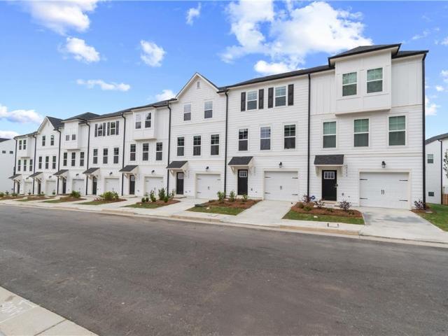 Townhouse for sale in Atlanta