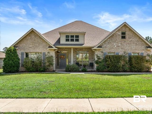 House for sale in Spanish Fort, Alabama