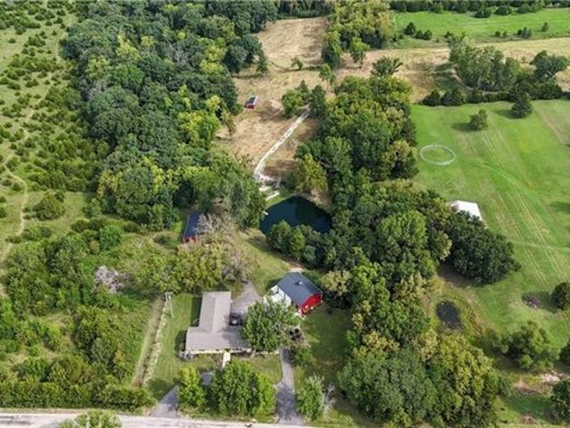House for sale in Kansas