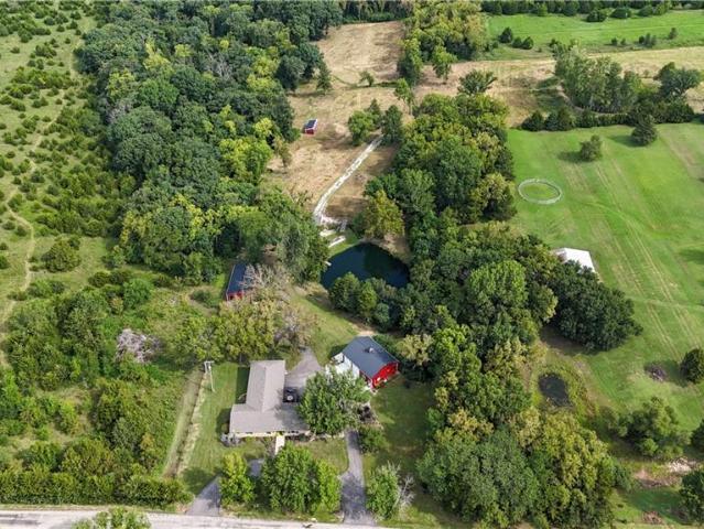 House for sale in Kansas