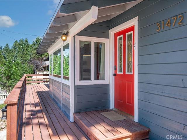 House for sale in Running Springs, San Bernardino County