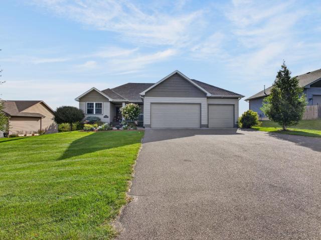 House for sale in Lindström, Chisago County