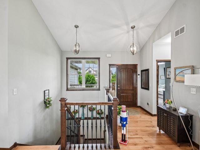 House for sale in Lindstrom, Minnesota