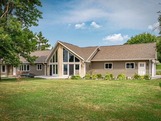 House for sale in Todd, Minnesota