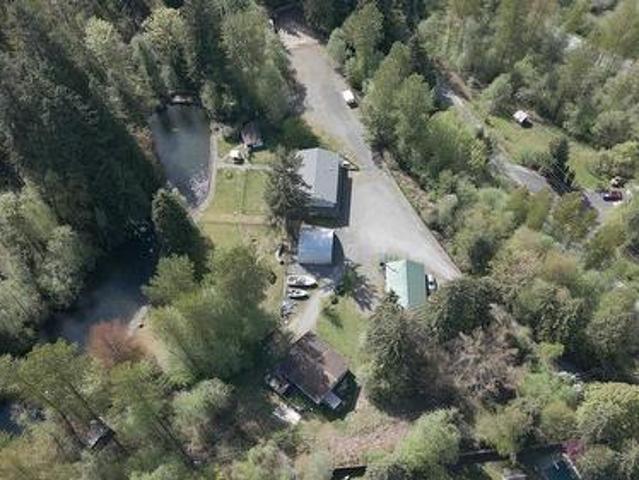 Land for sale in Mission, British Columbia