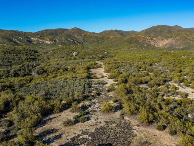 House for sale in Warner Springs, California