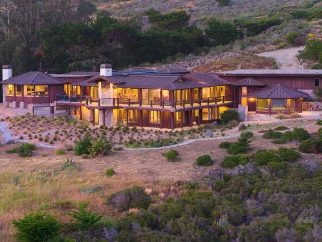 House for sale in Carmel, California