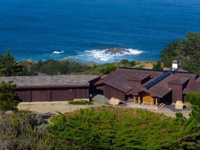 House for sale in Carmel, California