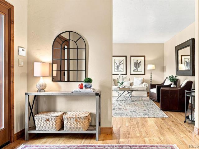 House for sale in Bergen Park, Evergreen