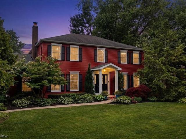 House for sale in Bay Village, Ohio