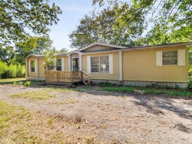 House for sale in Wagoner, Oklahoma