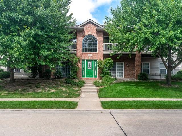 Condo for sale in Moline, Illinois