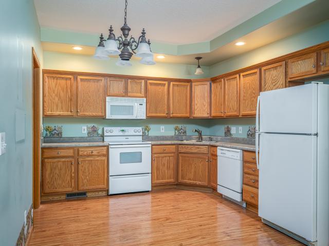 Condo for sale in Moline, Illinois