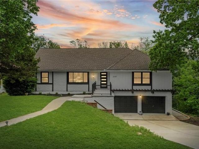 House for sale in Kansas
