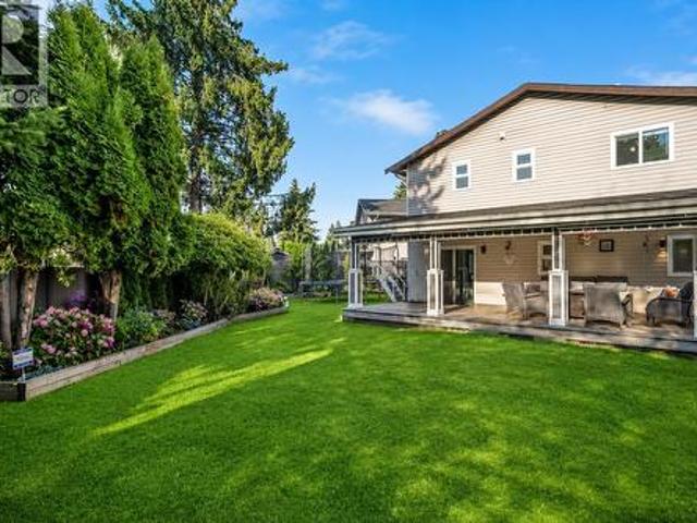House for sale in Port Coquitlam, British Columbia