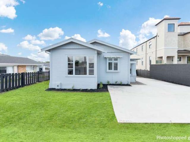 House for sale in New Lynn, Oroua County