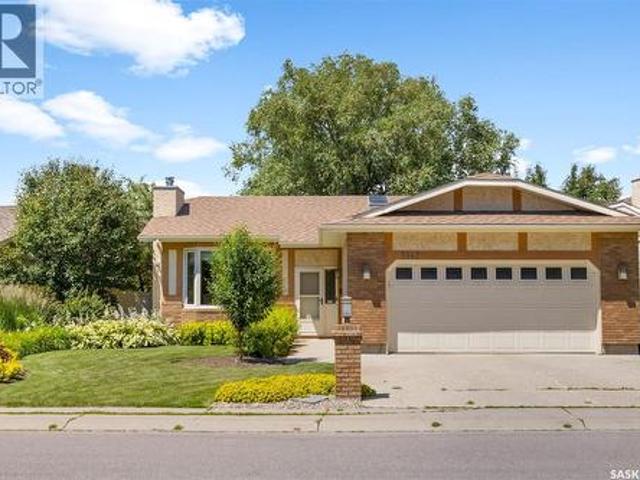 House for sale in Regina, Saskatchewan
