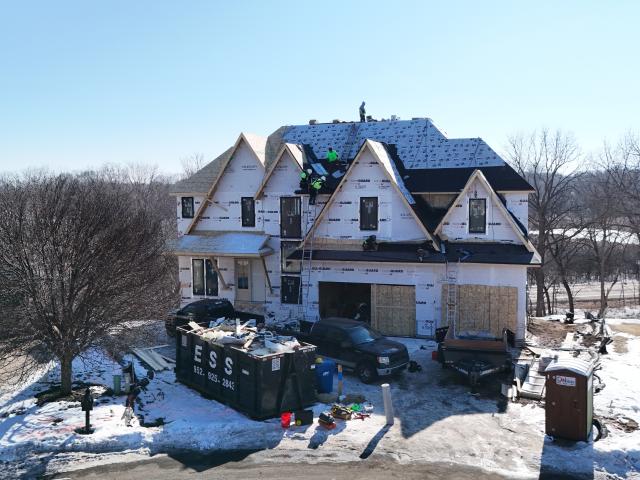 House for sale in Hennepin, Minnesota