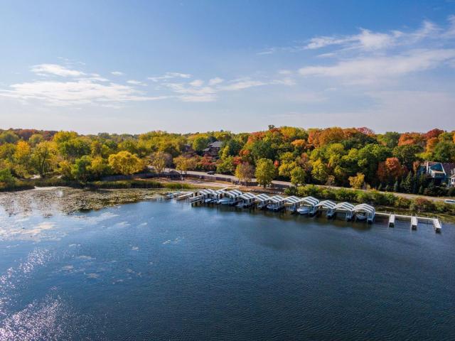 Land for sale in Minnetonka Beach
