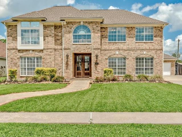 House for sale in Jefferson, Texas