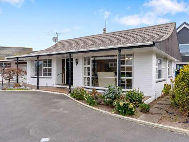 Apartment for sale in Papanui, Canterbury