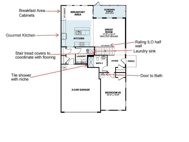 Townhouse for sale in Wake, North Carolina