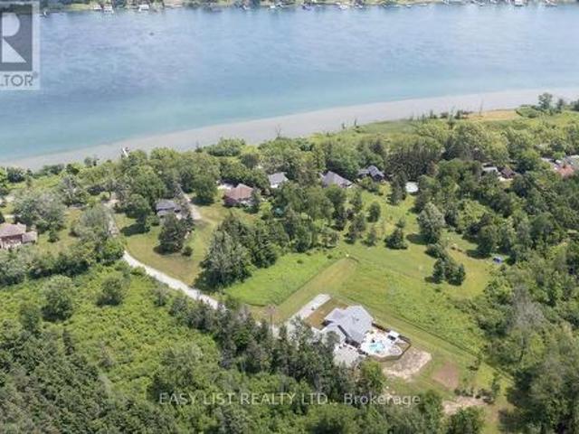 Land for sale in Niagara, Ontario