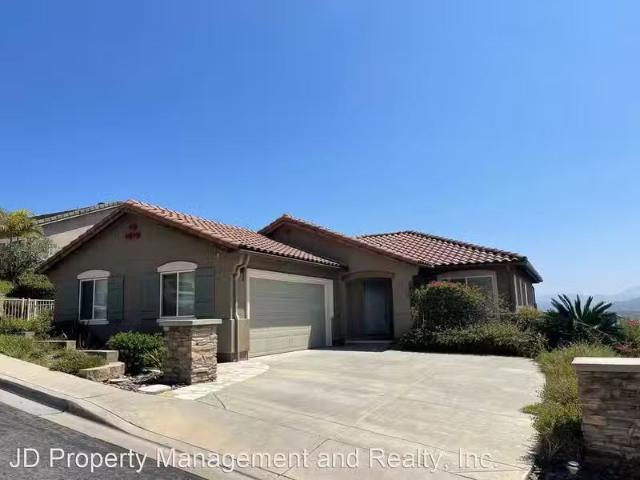 House for rent in El Cajon