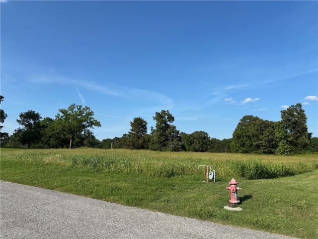Land for sale in Harrison