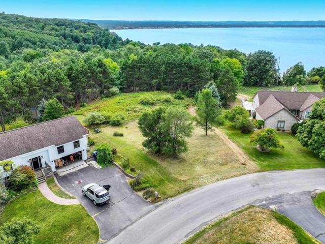 Land for sale in Williamsburg, Michigan