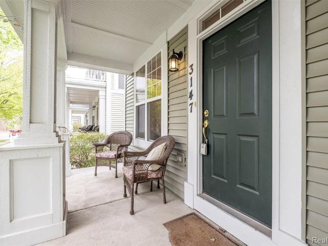 House for sale in Keego Harbor, Michigan