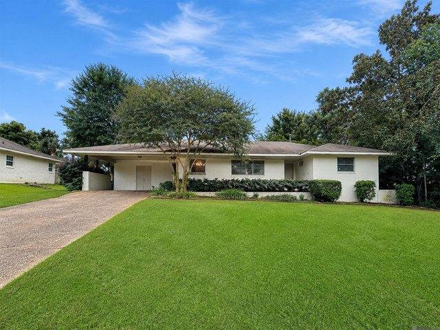 House for sale in Baton Rouge, Louisiana
