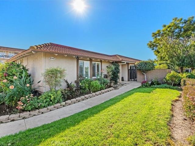 Condo for sale in Laguna Woods, California